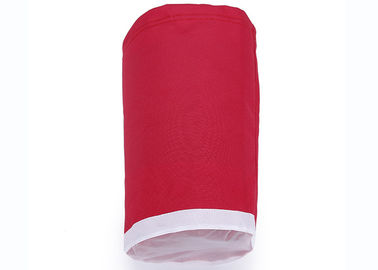 Oil Repellent Black Orange Bubble Ice Bag , Agriculture Herbs High Efficiency Filter Bags