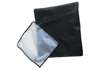 Indoor  Hash  20 Gallon Bubble Ice Bag ,  3pcs Packing Harvest Cold  Herbal Extraction Bags